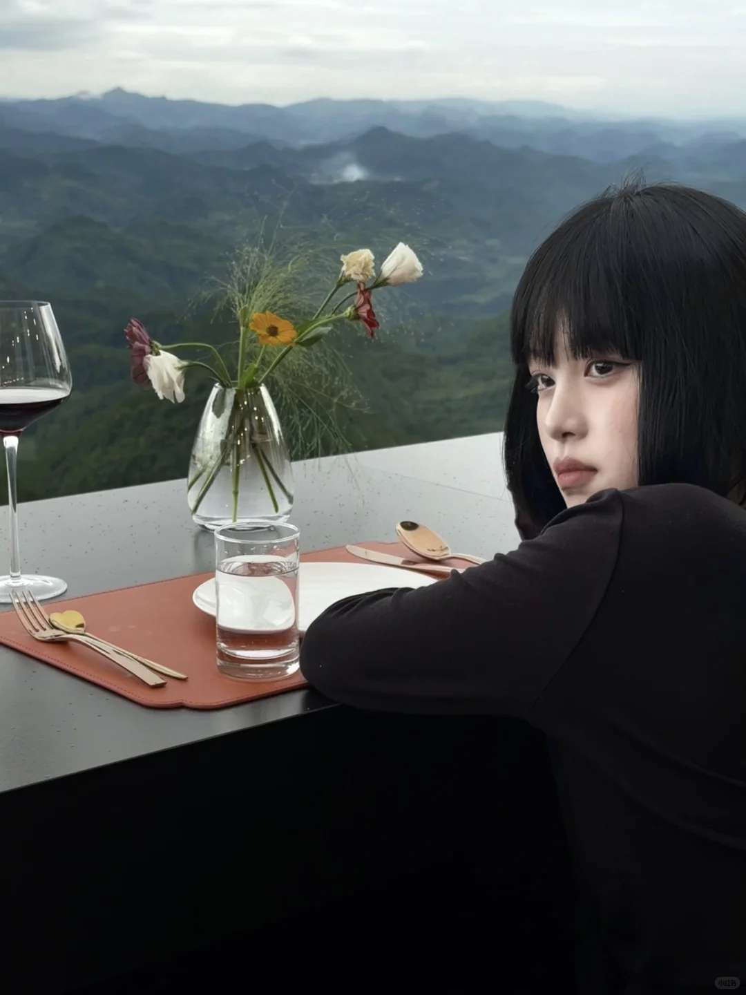 超绝避暑：来贵州当发呆神仙