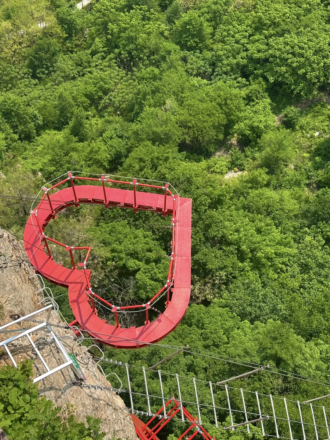 沈阳周边｜本溪大峡谷千万别错过的绝美机位