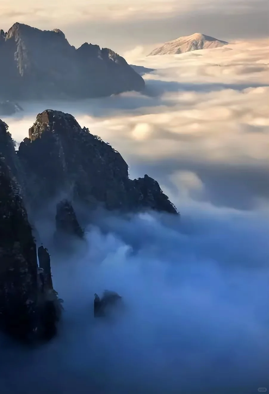 十大国内旅游必去天花板，你去过几个呢?