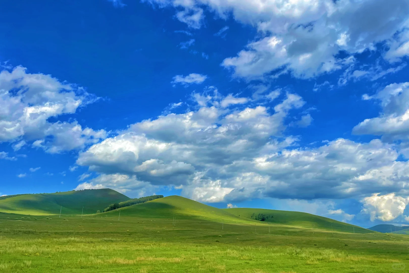 国内自驾游10大天花板目的地🚗✨此生必去！附