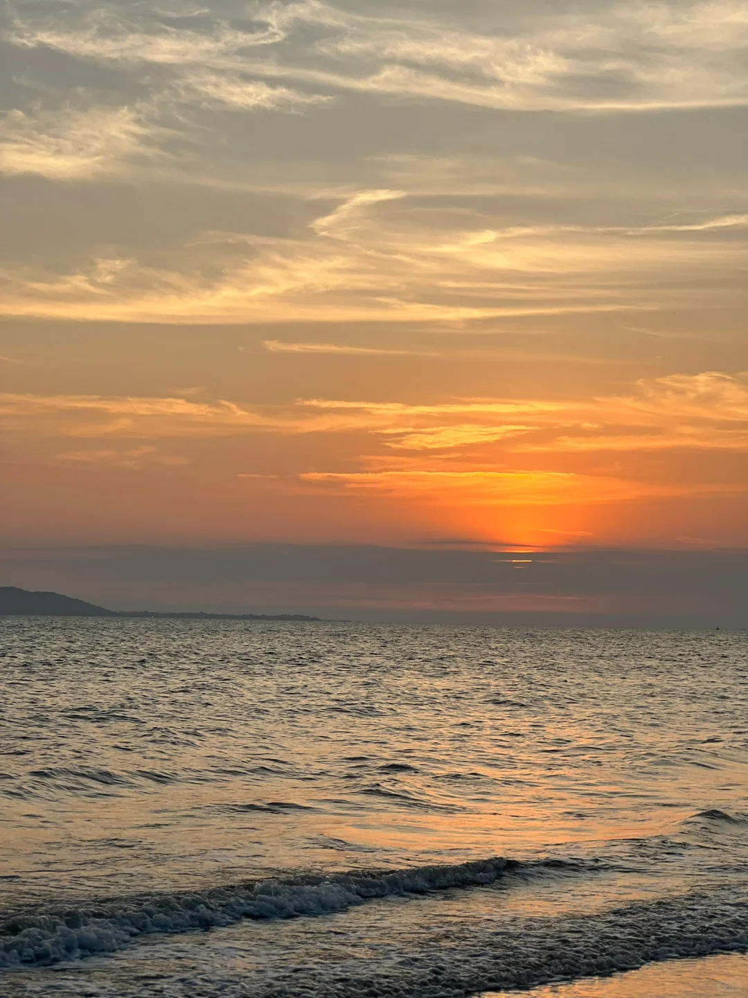 海拔友好 景色无敌的国内旅游地🏔️