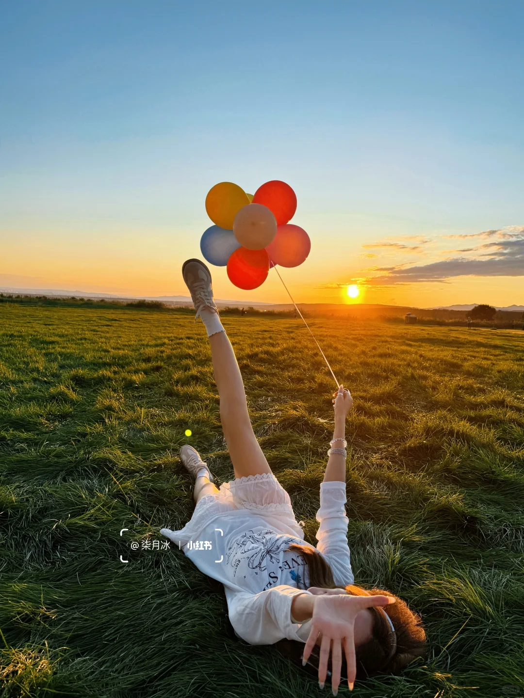 在大同！我找到了《怦然心动》同款浪漫🌳