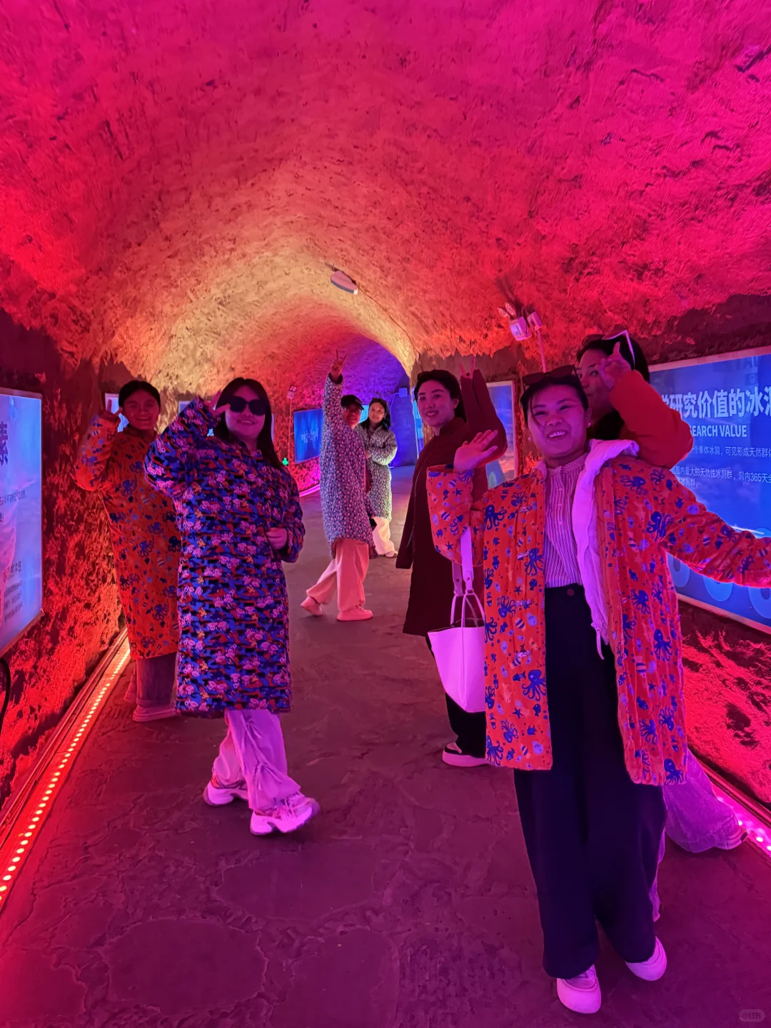 云丘山|你们卷吧,我进山吸氧~🍃