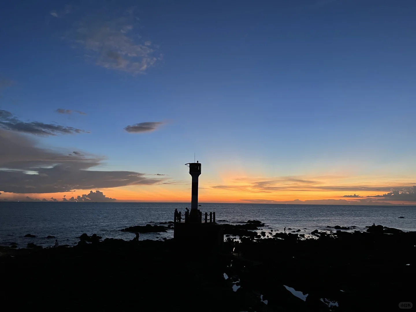 海拔友好 景色无敌的国内旅游地🏔️