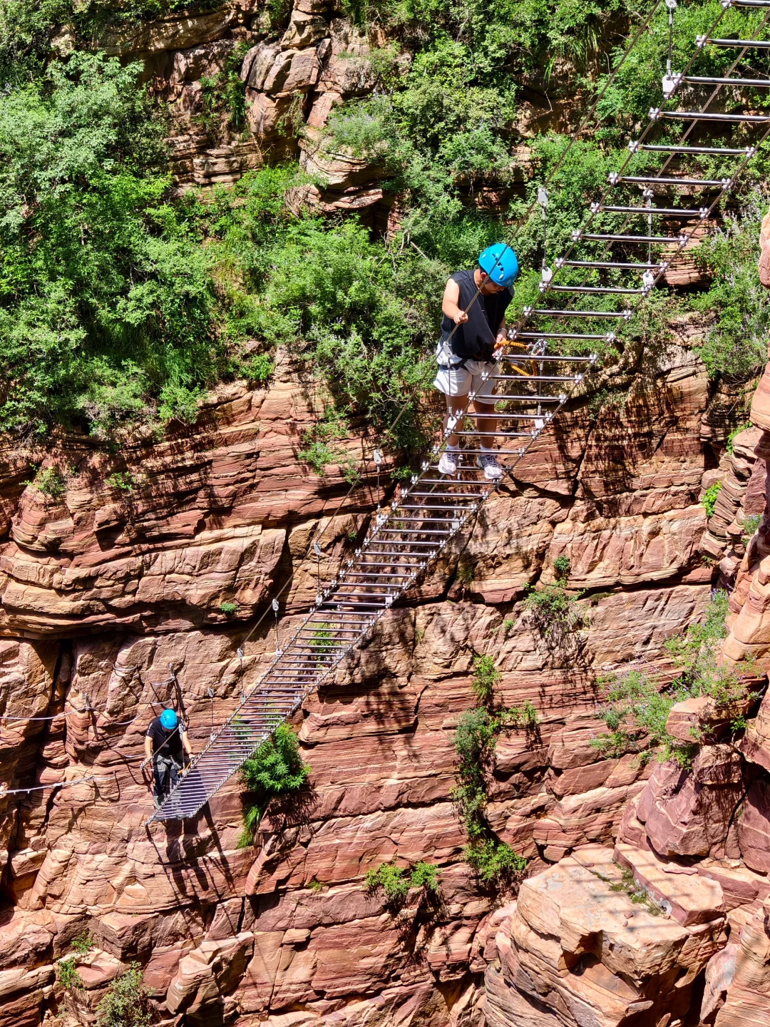 北京出发｜挑战周末出去玩（7/50）📍东太行