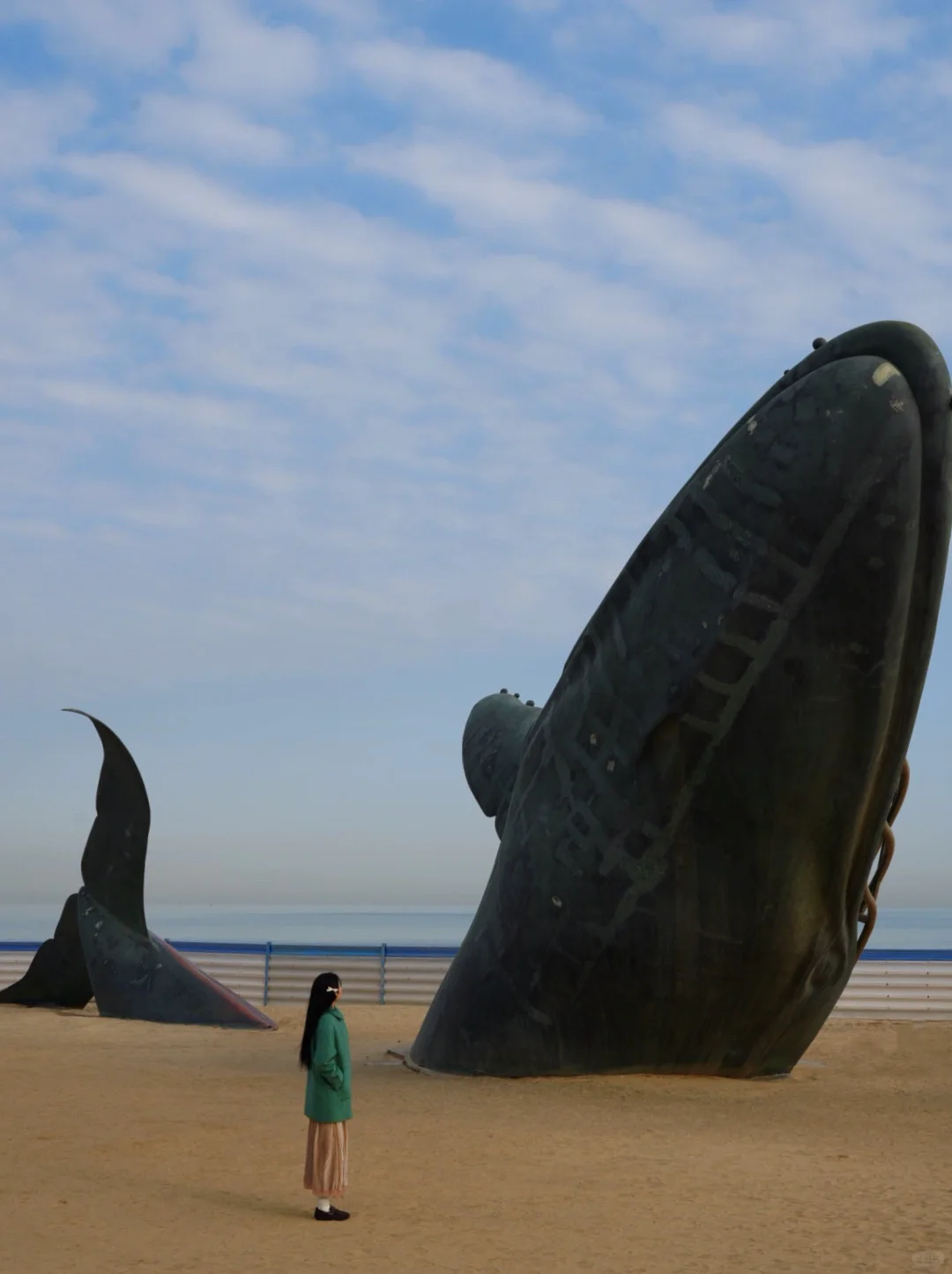 人均300💰烟台48h特种兵citywalk路线攻略🐳