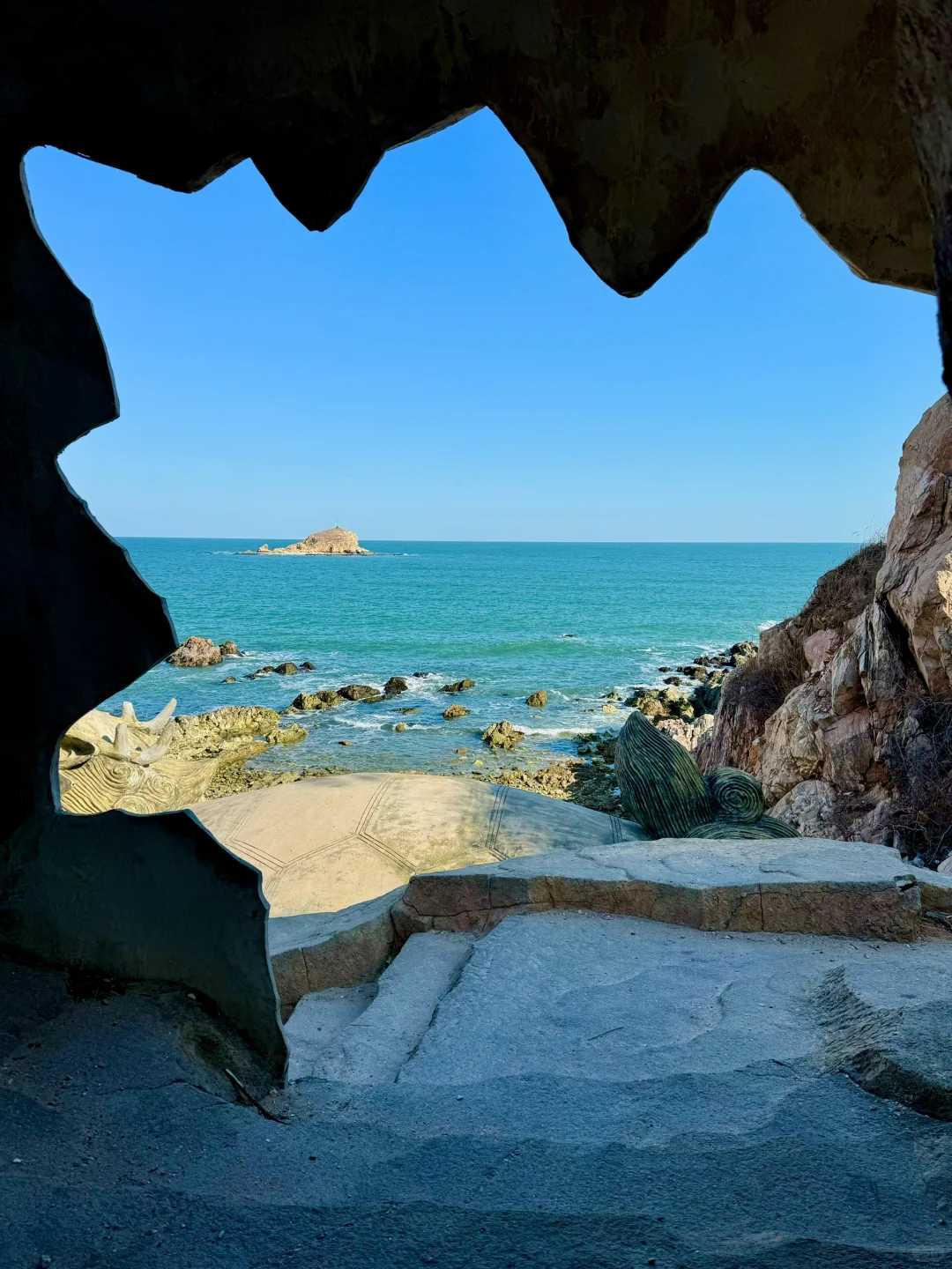 人均300💰烟台48h特种兵citywalk路线攻略🐳