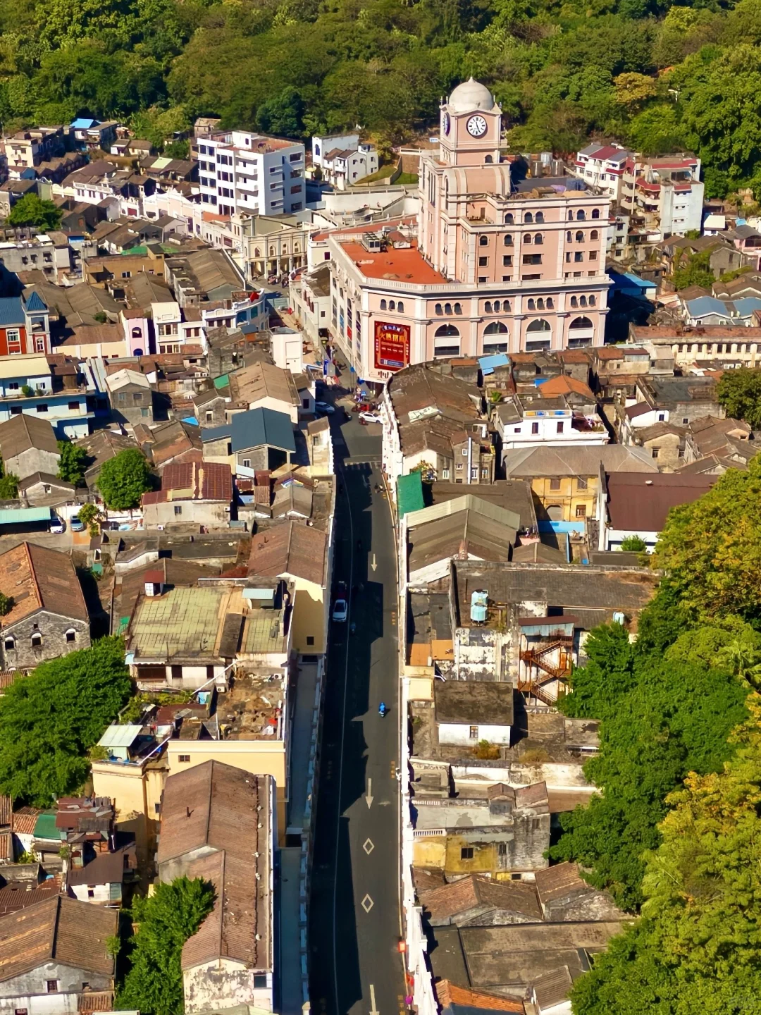 国内旅行 3 年,推荐一个真正被低估的小城