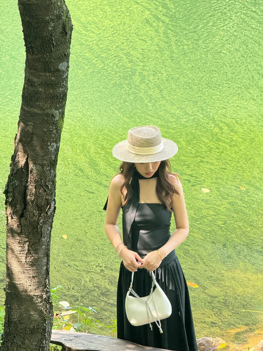 距离沈阳两个小时🚗