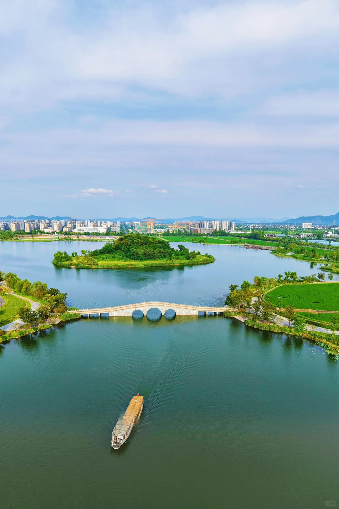 夏日避暑｜清凉又仙气飘飘的遛娃地儿Get✌️