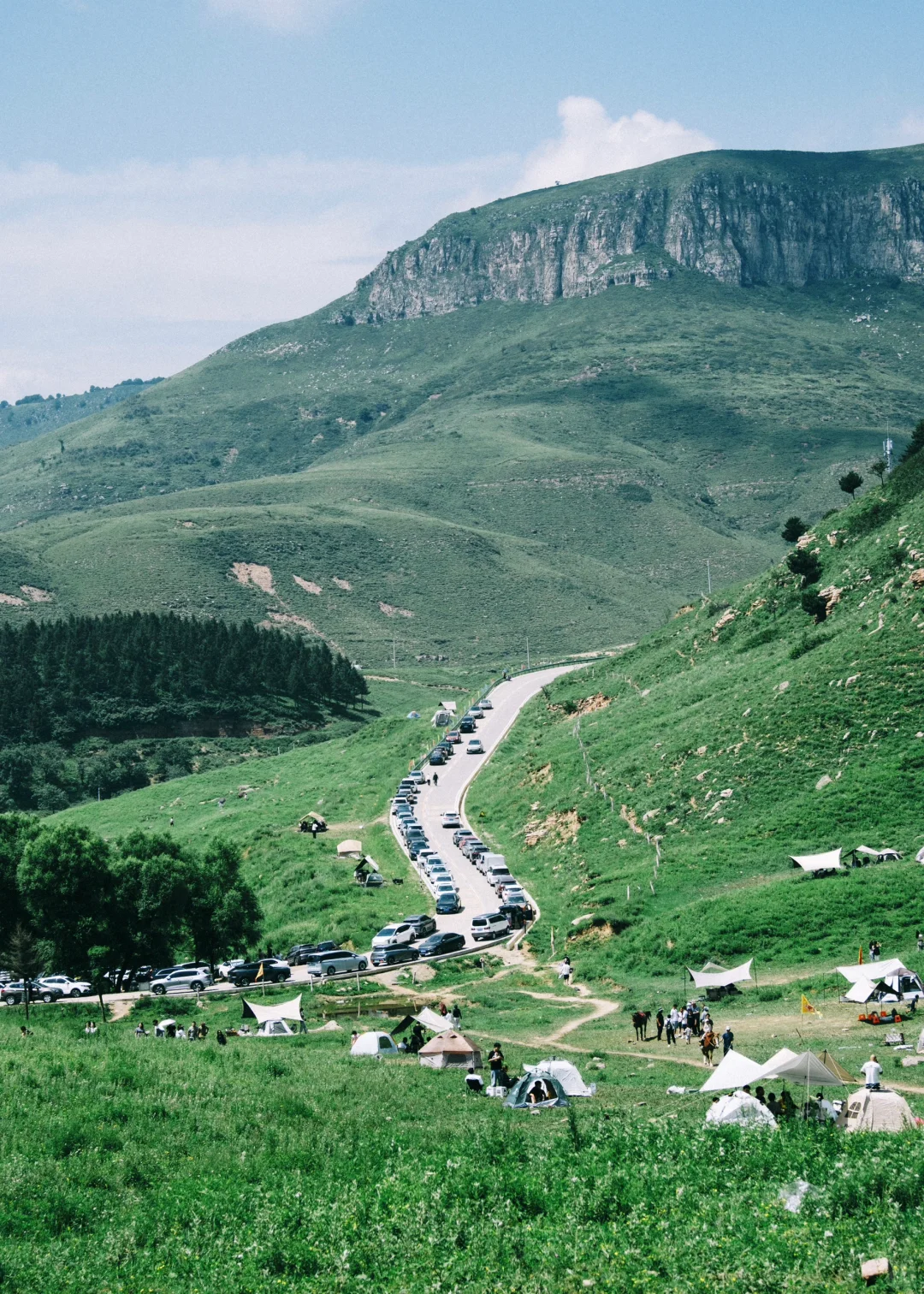 📍邯郸周边游｜走马槽