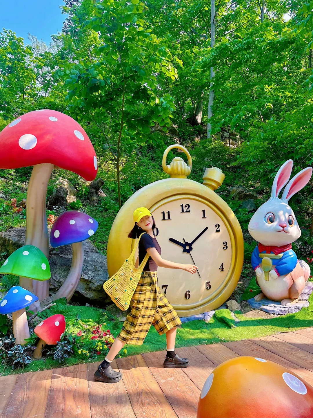 沈阳周边｜本溪大峡谷千万别错过的绝美机位