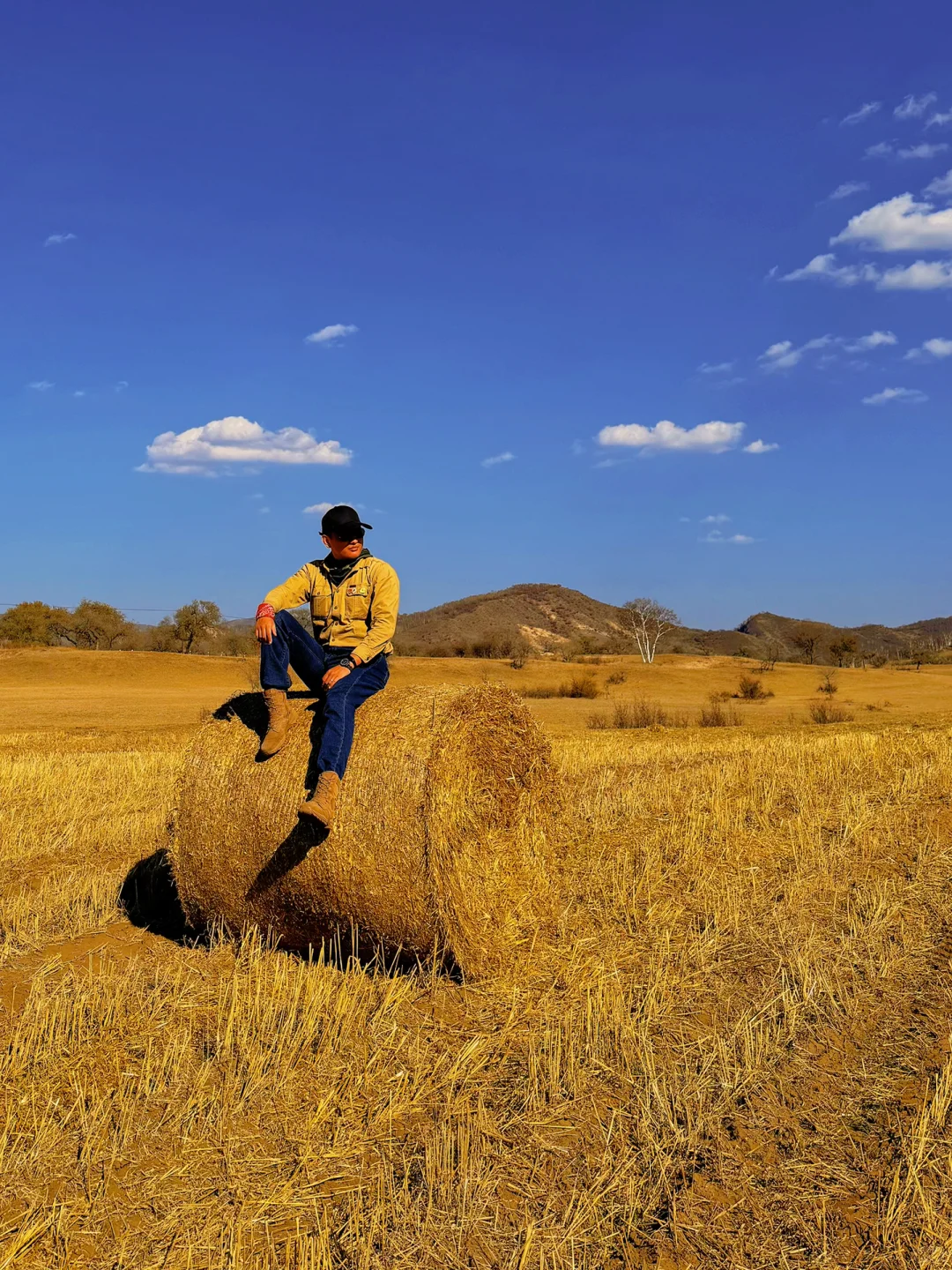 国内自驾游10大天花板目的地🚗✨此生必去！附