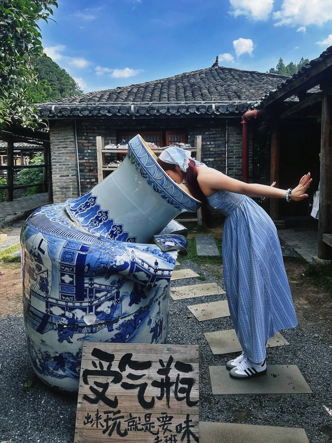 景德镇一日游保姆级攻略