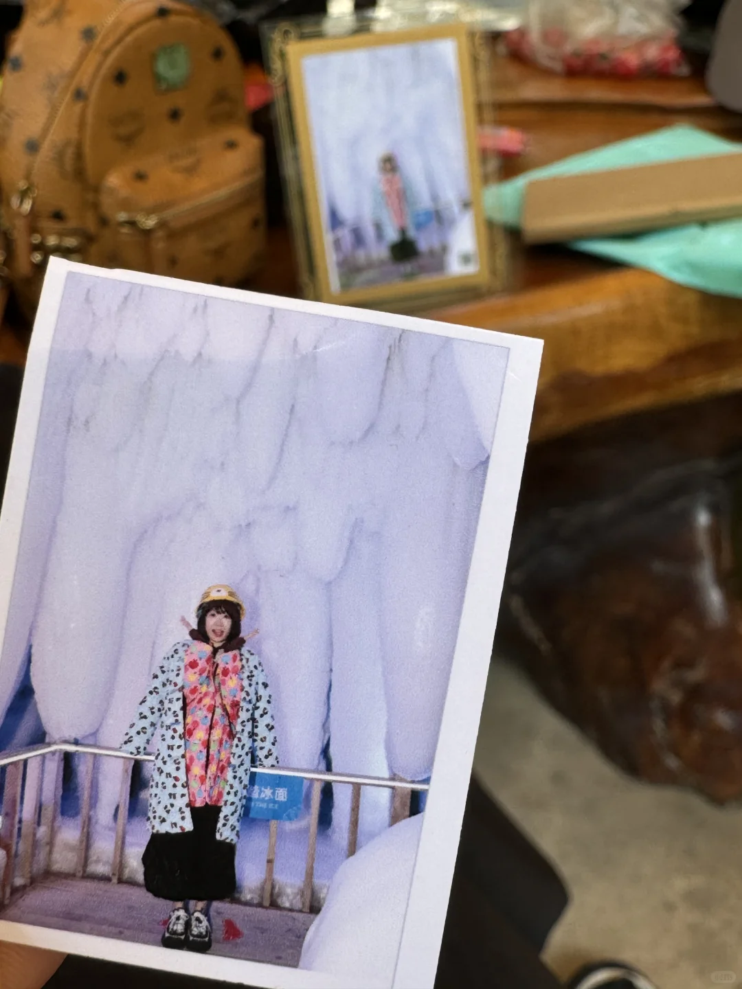 云丘山|你们卷吧,我进山吸氧~🍃