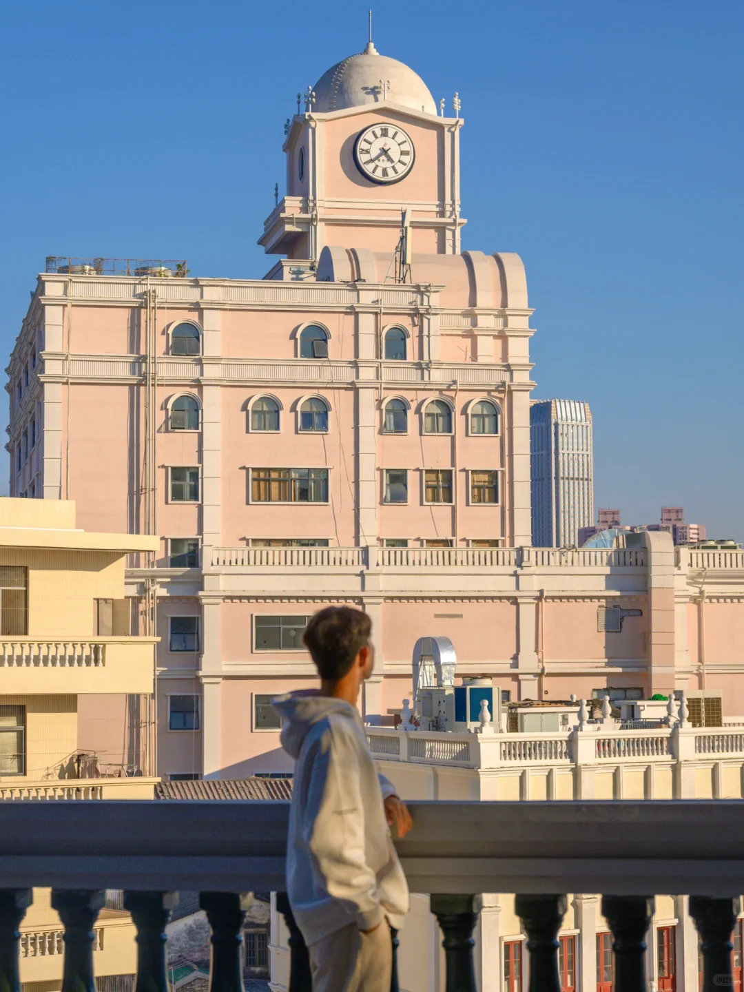 国内旅行 3 年,推荐一个真正被低估的小城