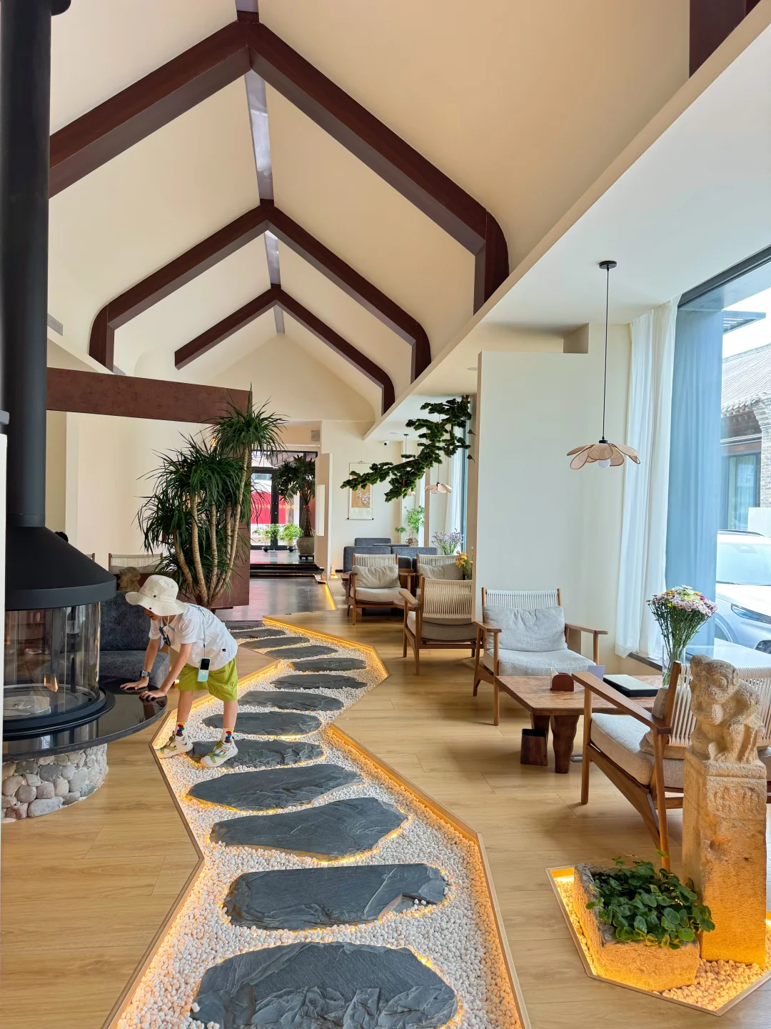 新线❗️西安3天2晚✅仿若“新疆那拉提”好凉快！