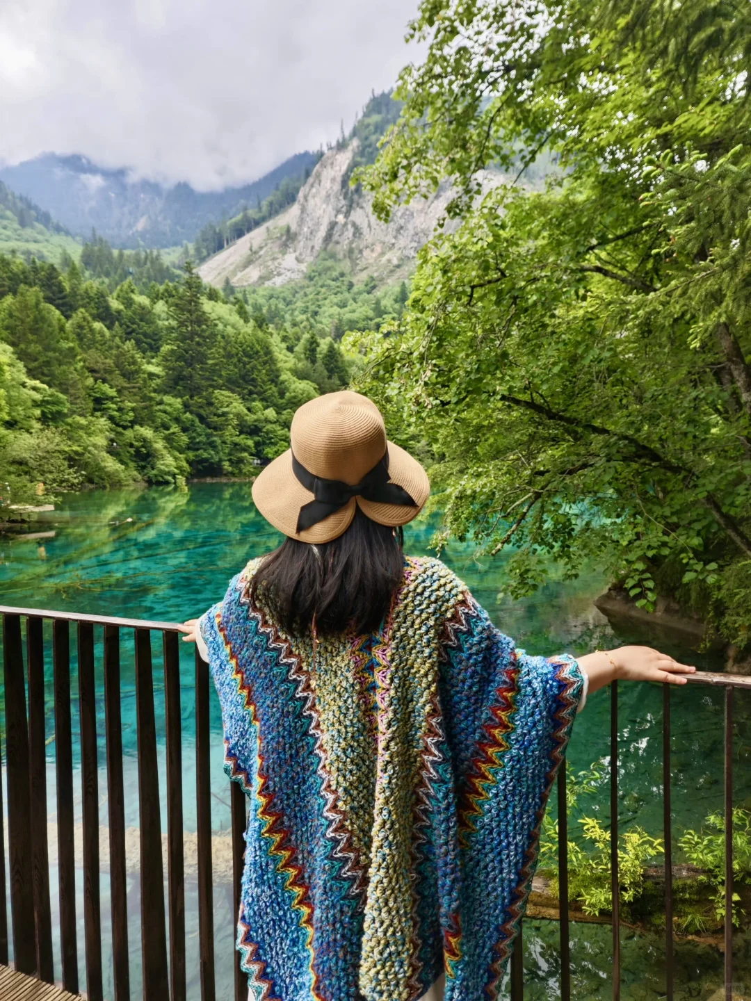 💥35 元直达九寨沟！高铁党自由行看过来！