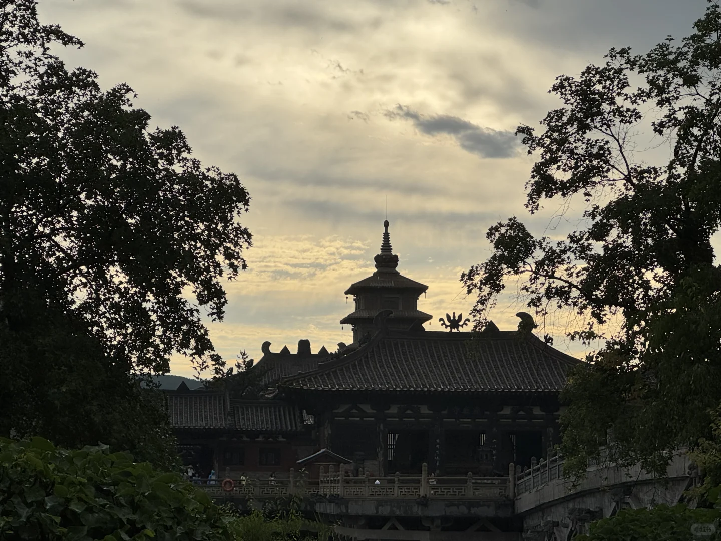 刚刚好，大同四天三夜攻略！（超松弛版）