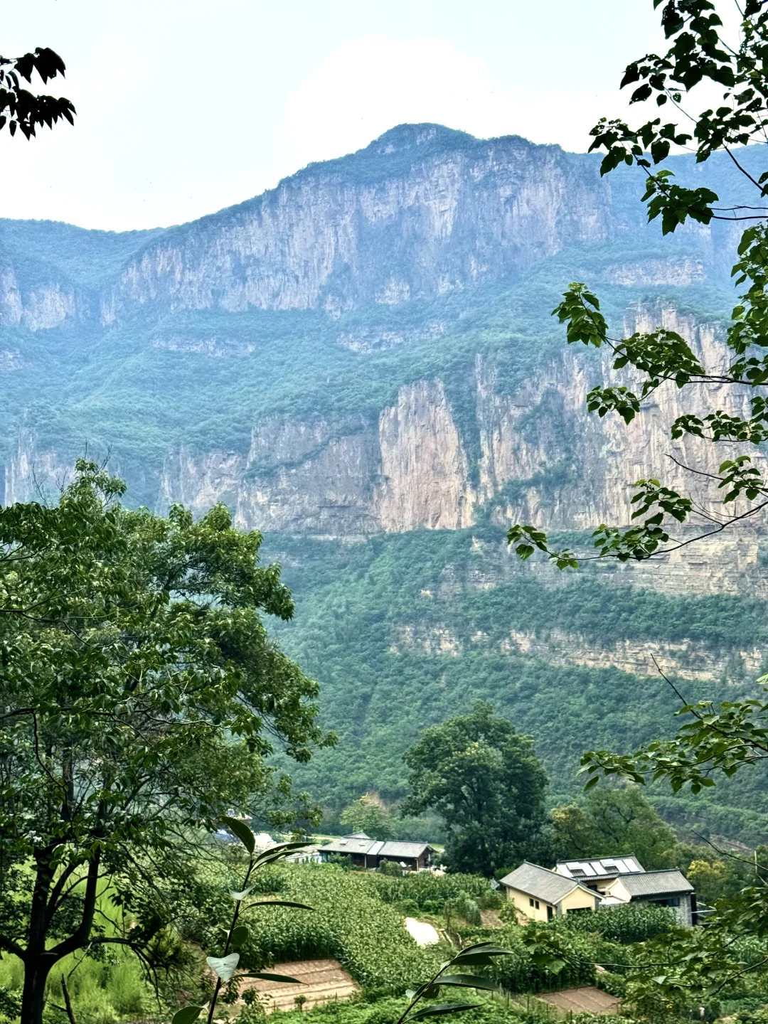 🚗石家庄沕沕水 | 周末溜达好去处