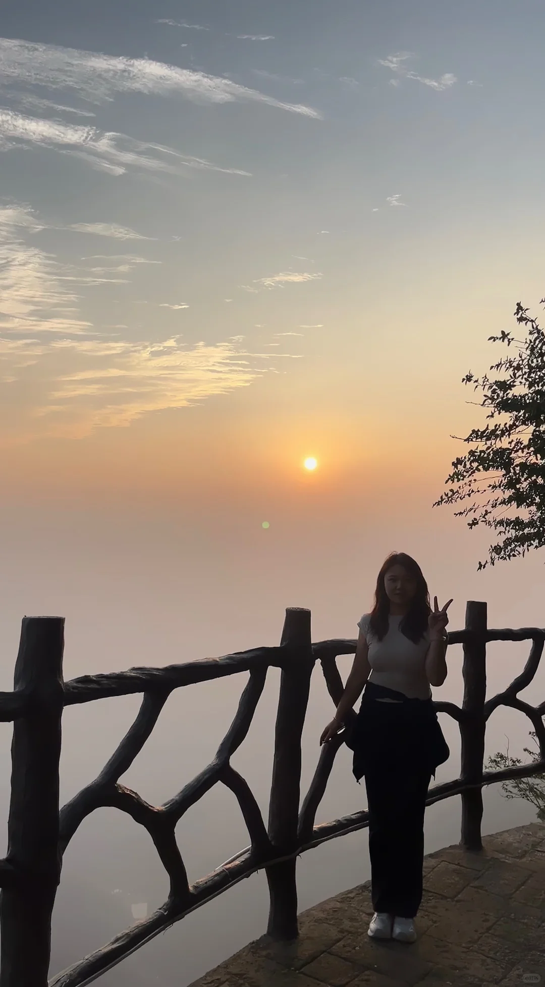 邯郸|小小古武当山 拿捏