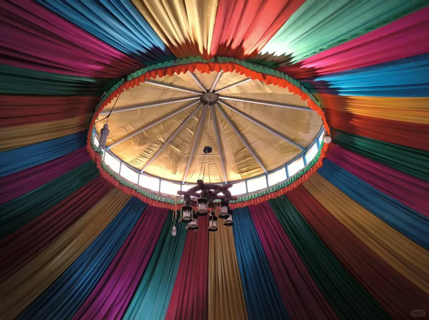 希望永远拥有出发的勇气 | 记希拉穆仁骑马