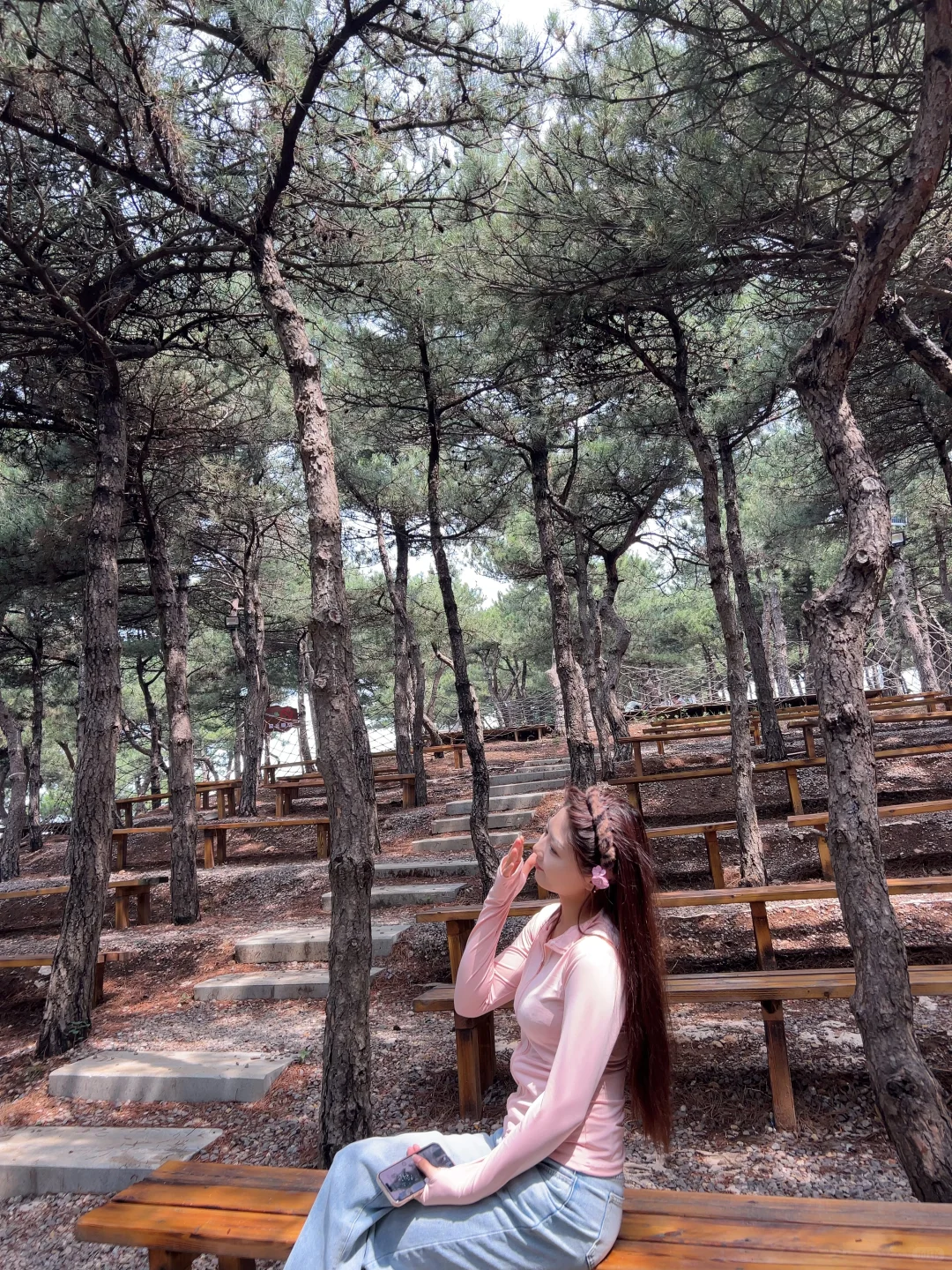 三门峡竟然有这么好看的地方！！