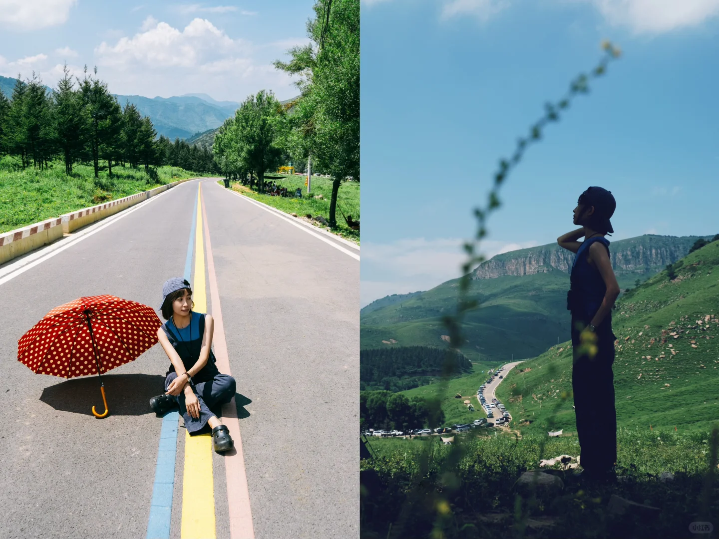 📍邯郸周边游｜走马槽