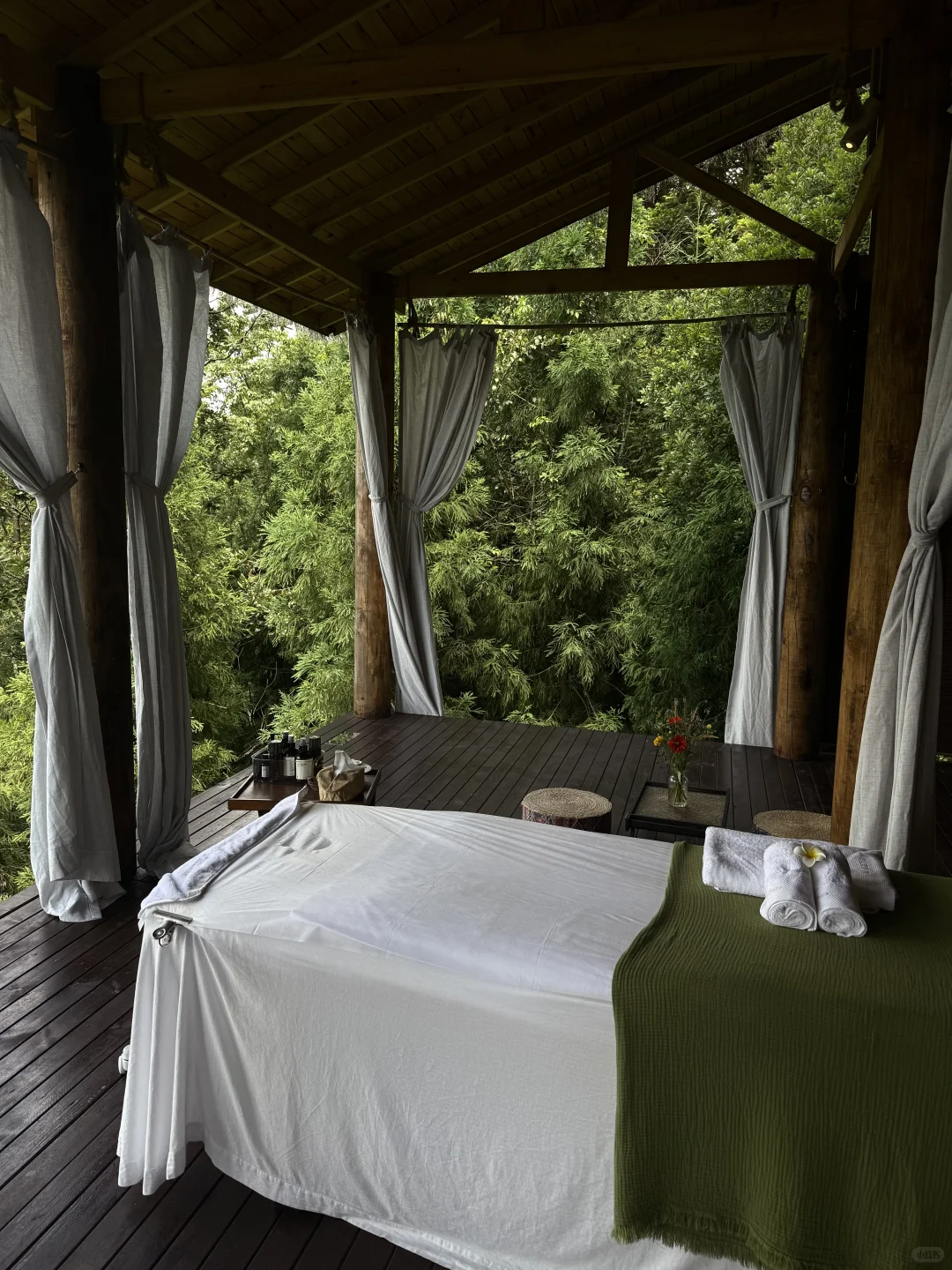 超绝避暑：来贵州当发呆神仙