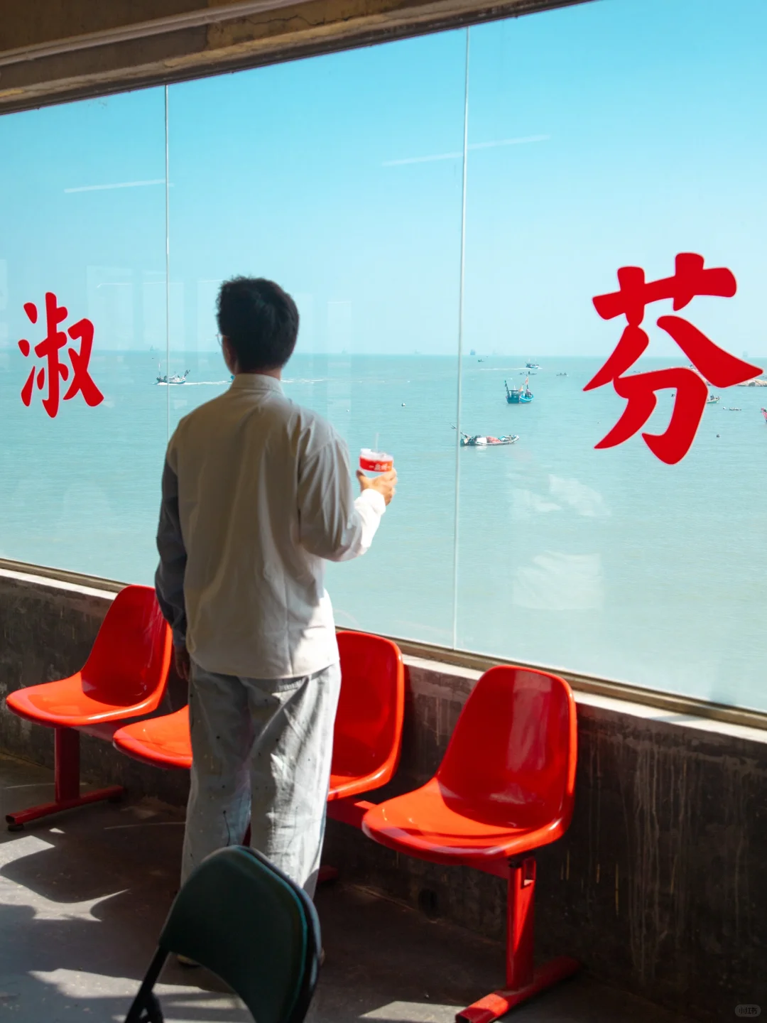 以为厦门已经很美了，直到我去了泉州……