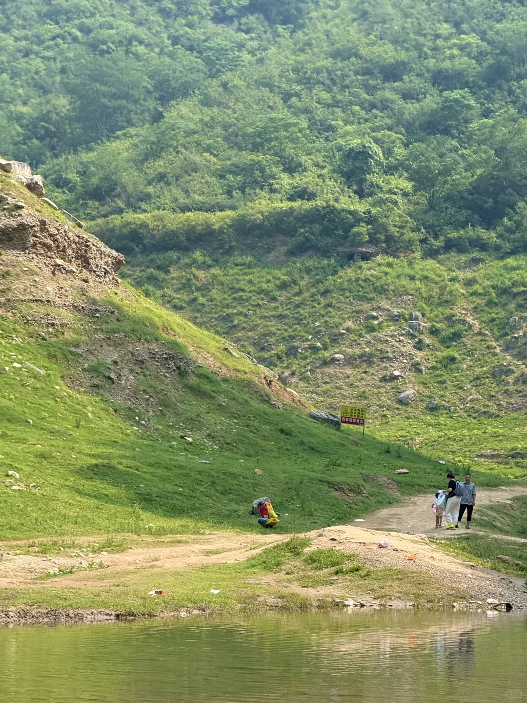在阿勒泰？不！这是河南济源📍📍