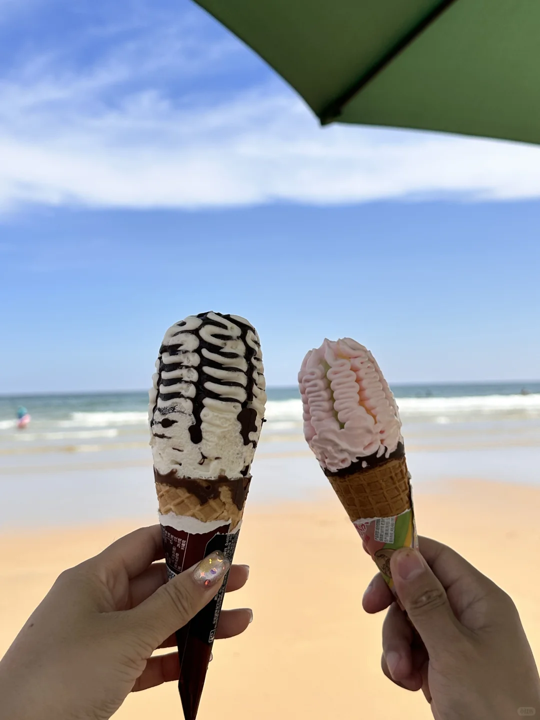 宝藏陵水攻略（自发分享版）