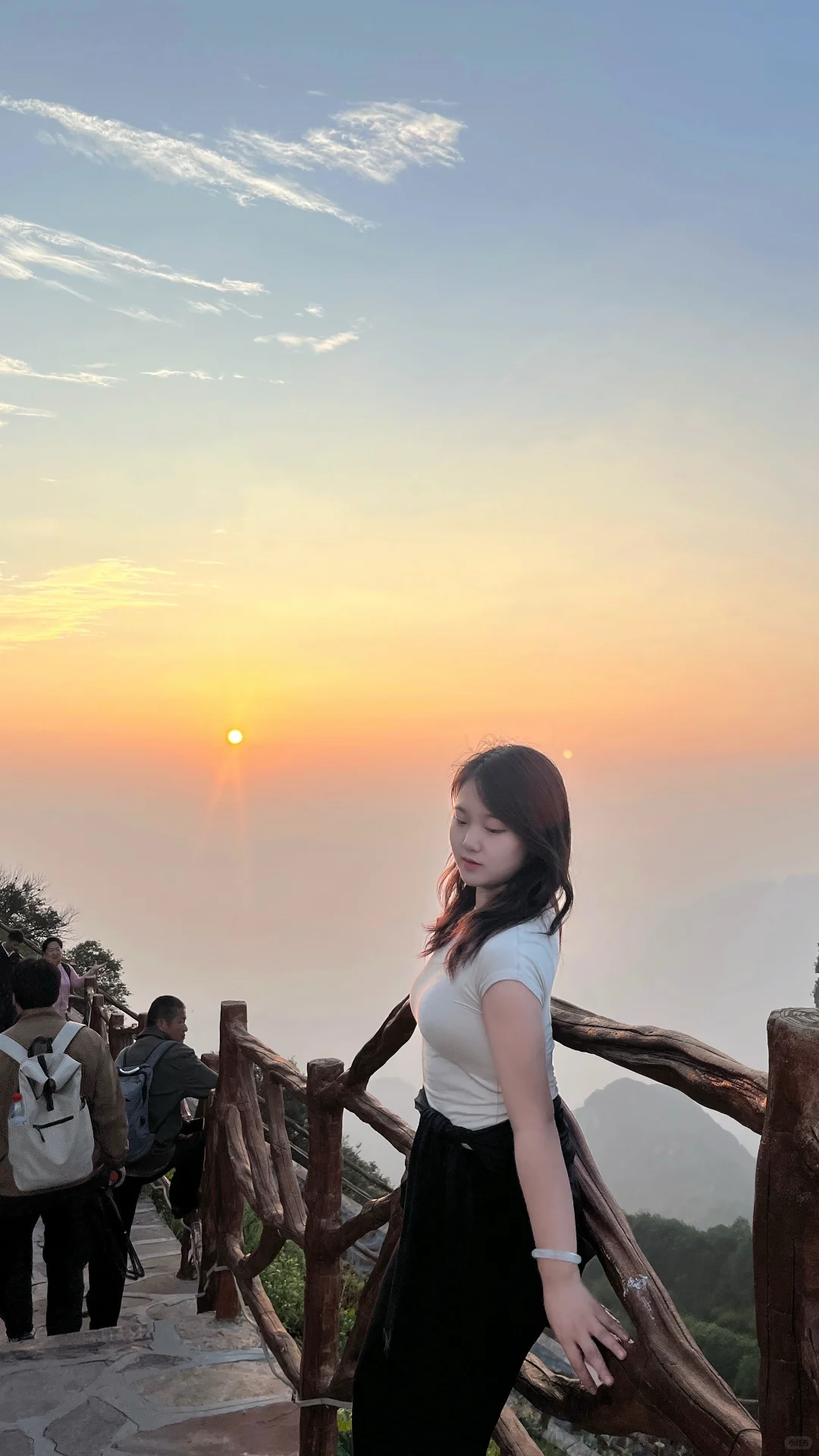 邯郸|小小古武当山 拿捏