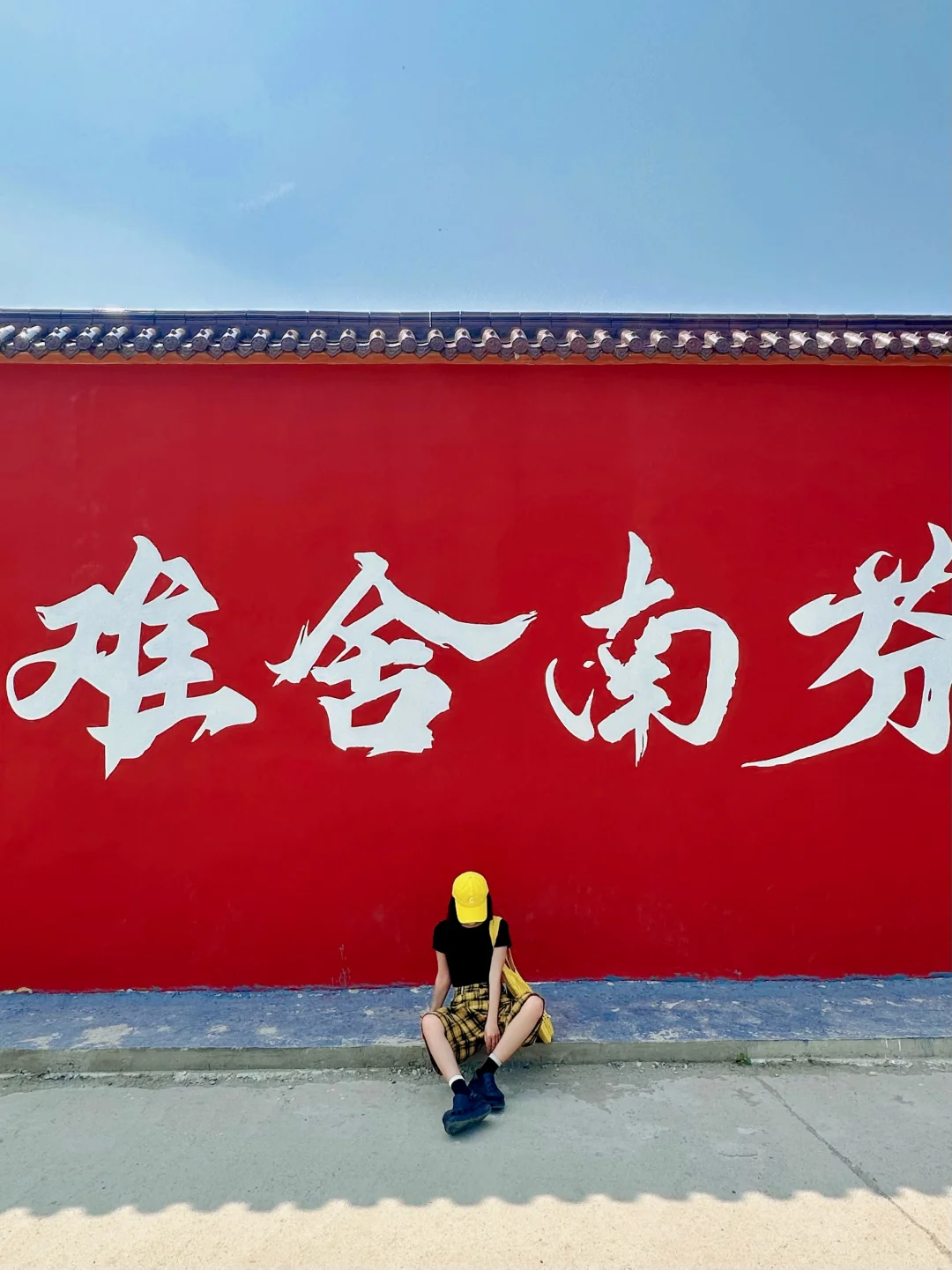 沈阳周边｜本溪大峡谷千万别错过的绝美机位