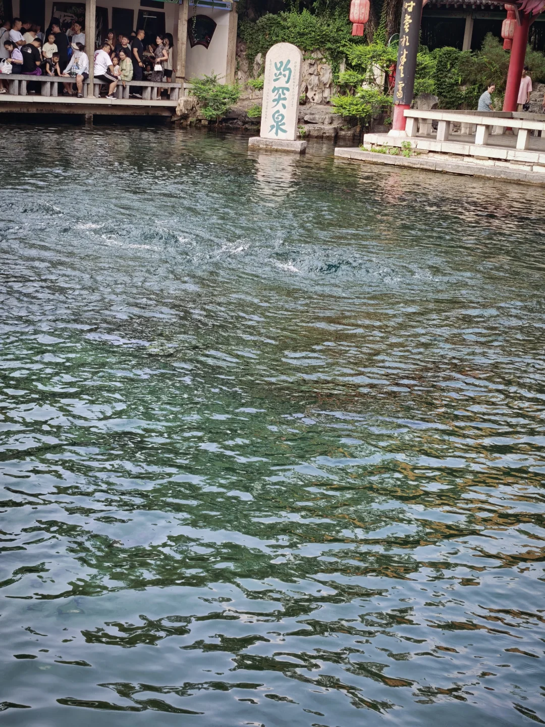 济南一日游记🌸🌸