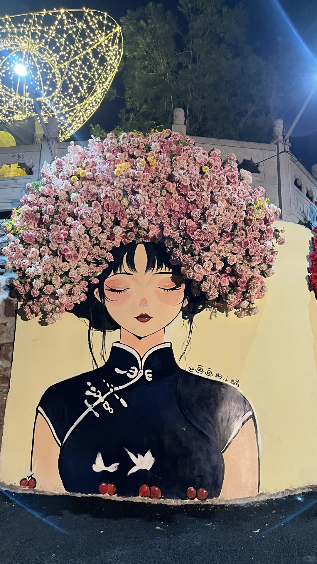 邯郸|小小古武当山 拿捏