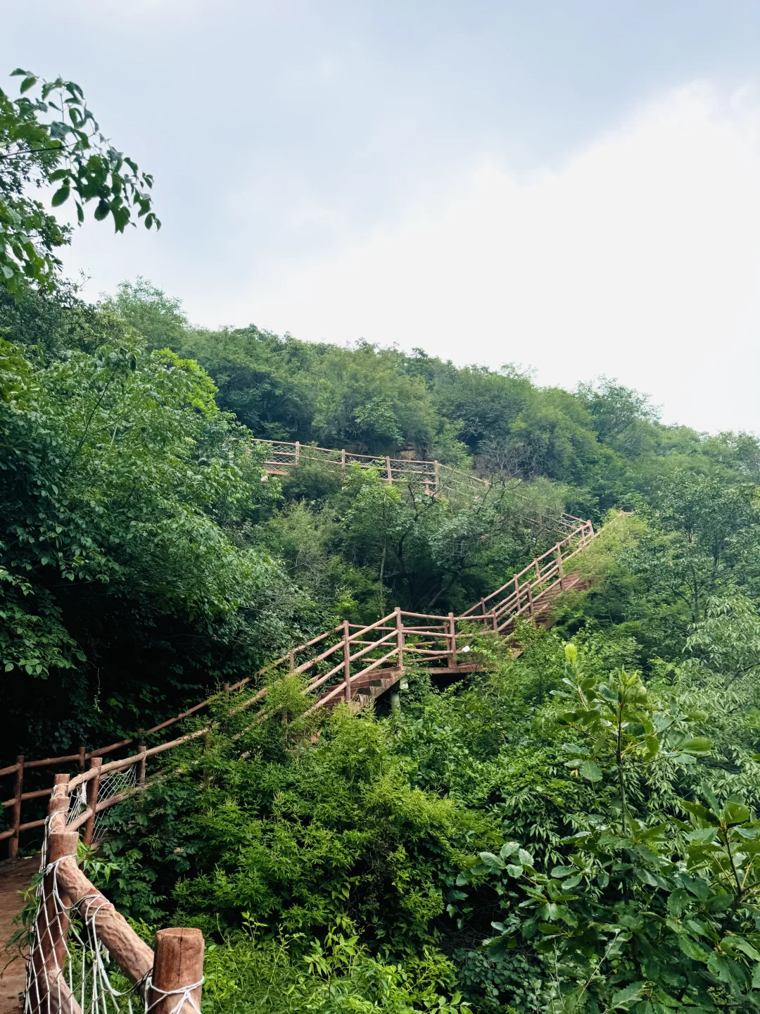 🚗石家庄沕沕水 | 周末溜达好去处