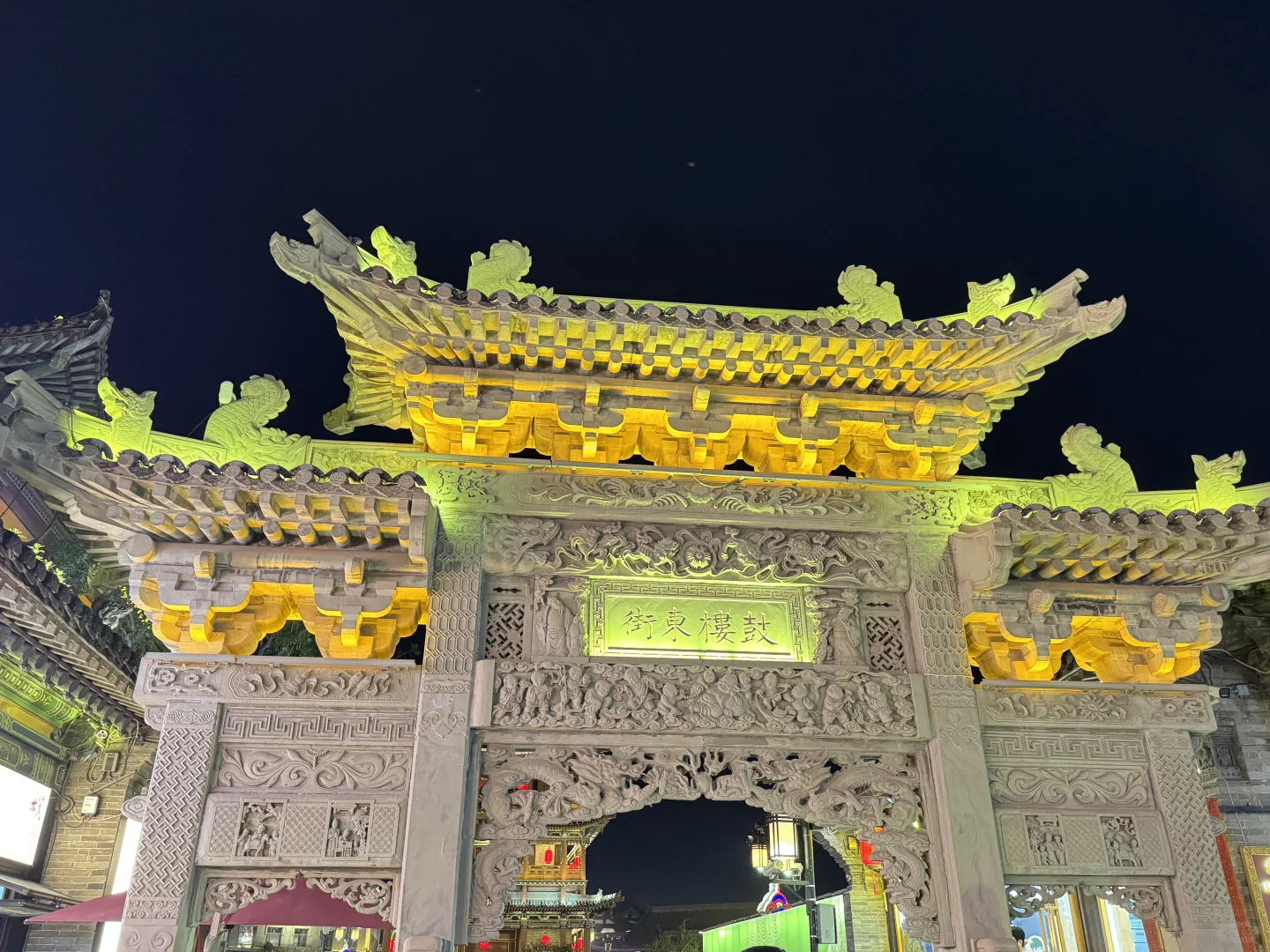 刚刚好，大同四天三夜攻略！（超松弛版）