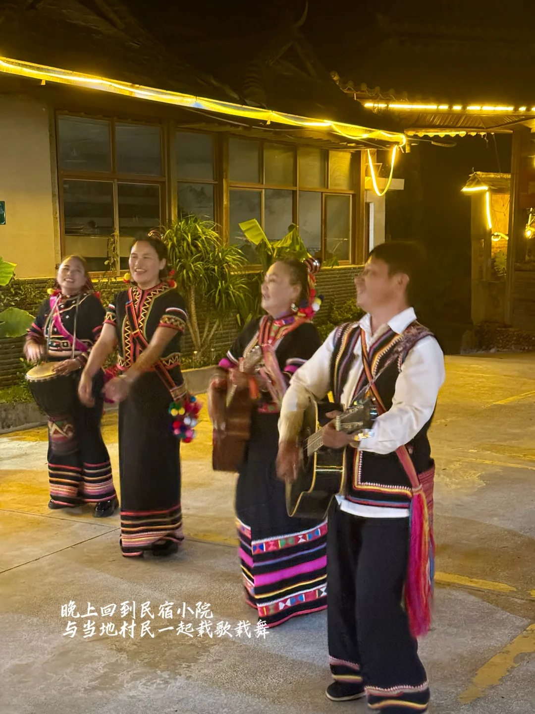 推荐一个云南绝对冷门但超级震撼的地方