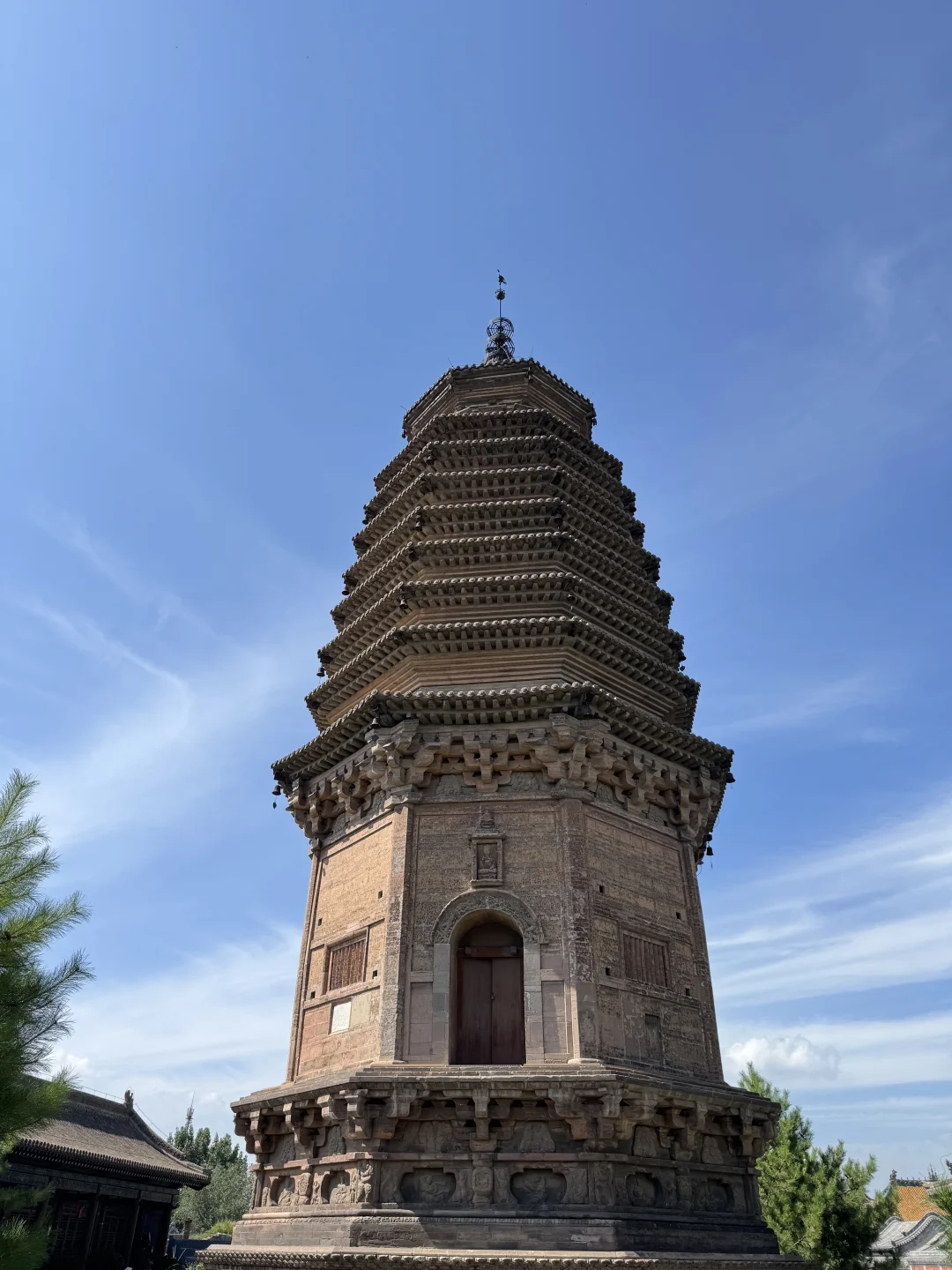 刚刚好，大同四天三夜攻略！（超松弛版）