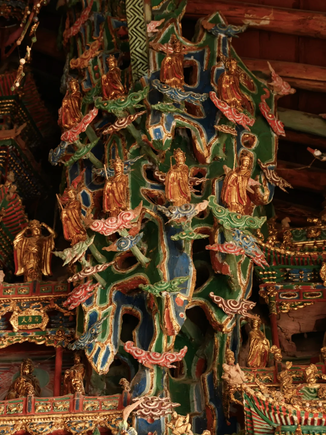 我很少用“惊艳”来形容一个地方……