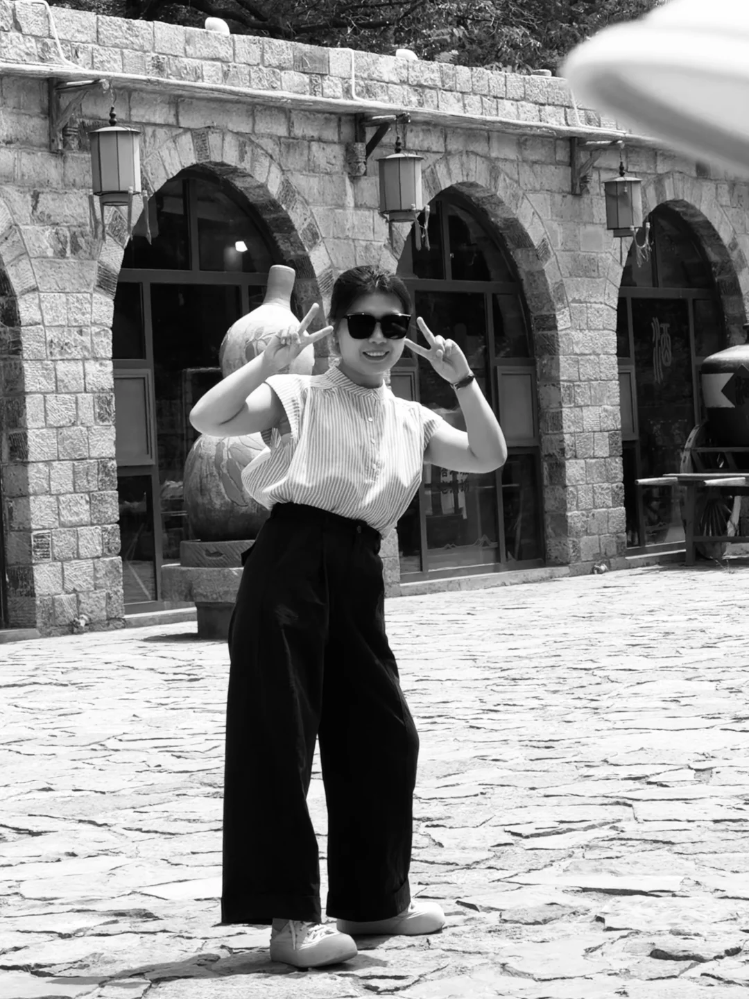 云丘山|你们卷吧,我进山吸氧~🍃