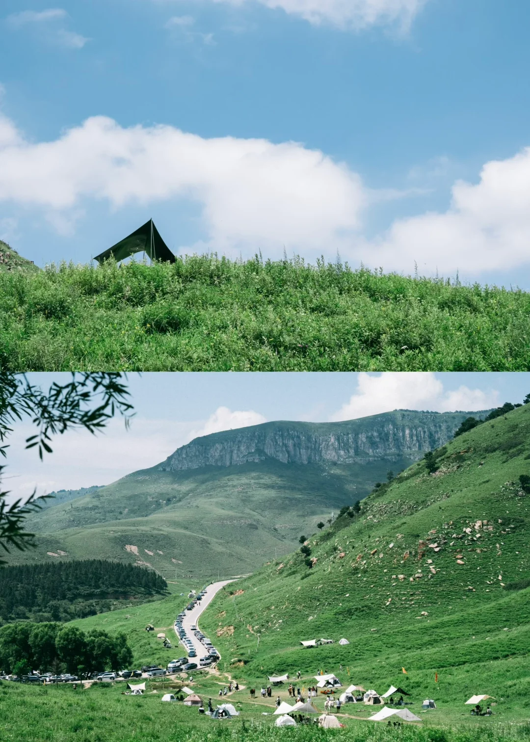 📍邯郸周边游｜走马槽