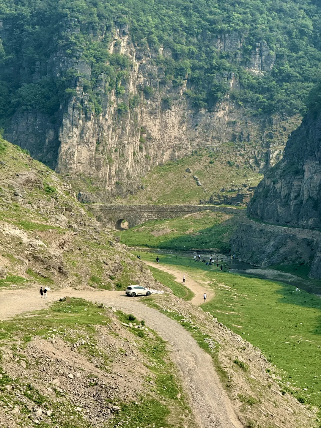 在阿勒泰？不！这是河南济源📍📍