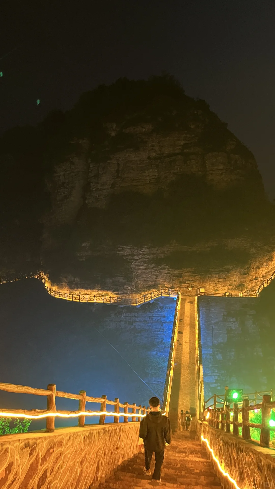 邯郸|小小古武当山 拿捏