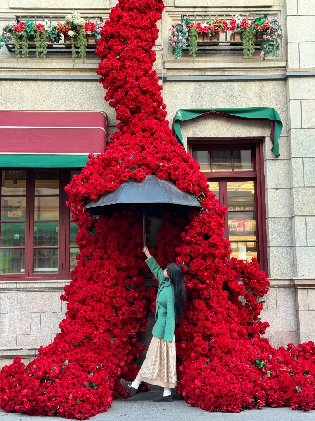 人均300💰烟台48h特种兵citywalk路线攻略🐳