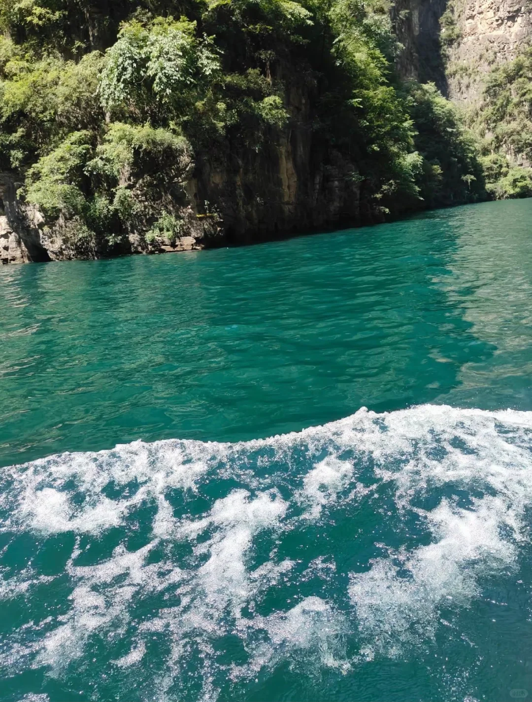 邯郸周边游之八泉峡一日游旅游攻略分享