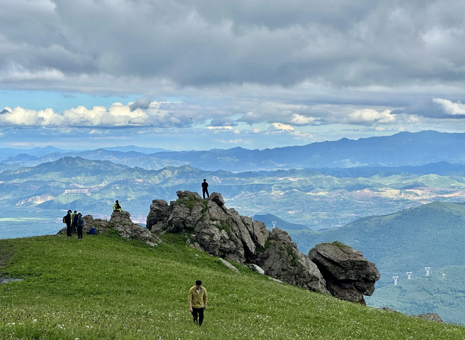 徒步崇礼，才发现“这么近那么美”不是骗人的