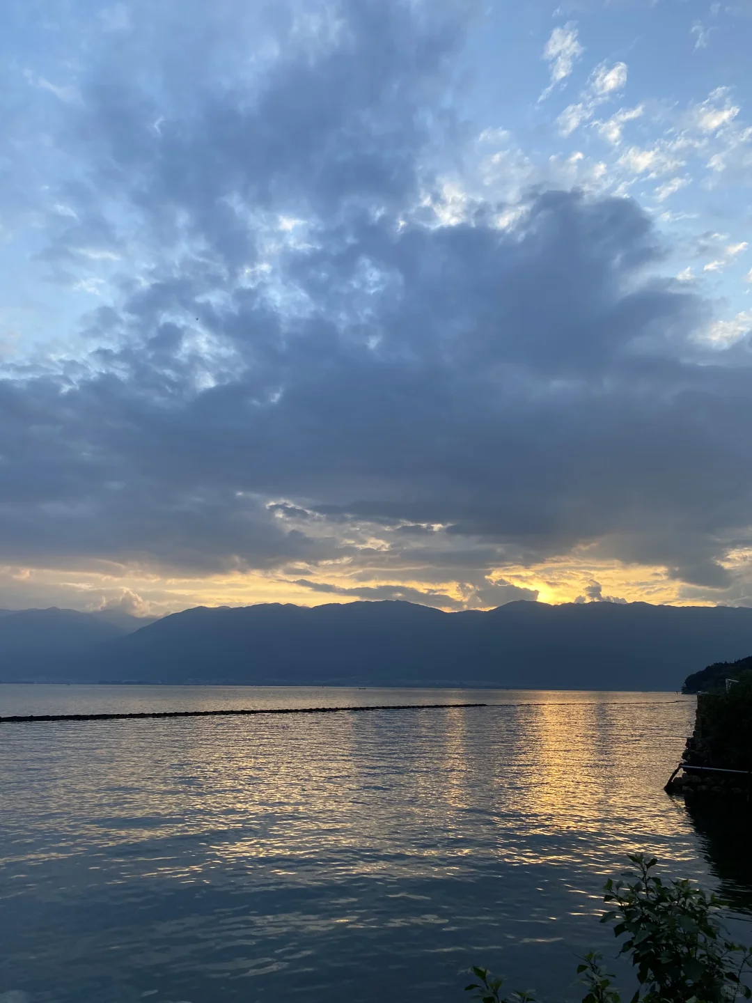 海拔友好 景色无敌的国内旅游地🏔️