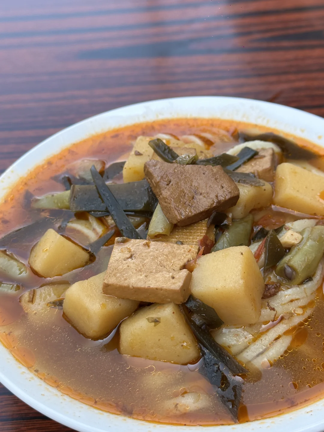 邯郸周边游：宠物友好的走马槽真的太棒啦